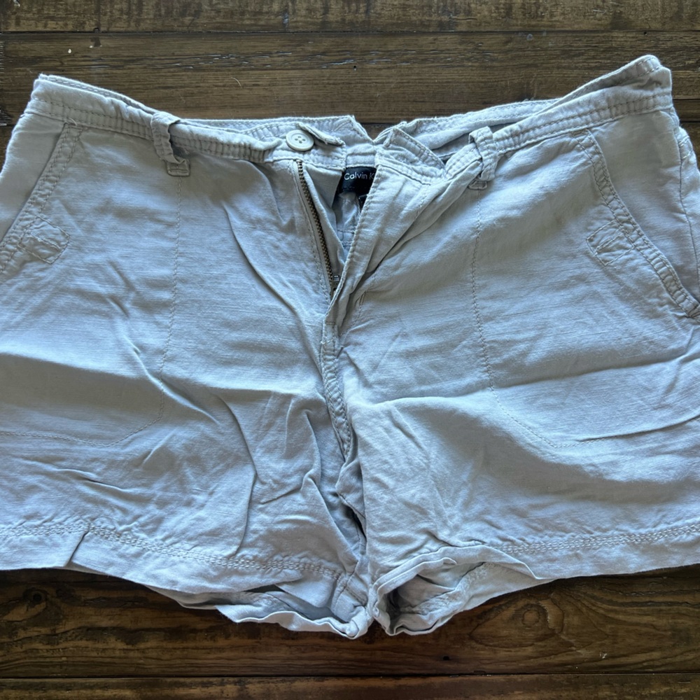 Calvin Klein Women’s Shorts